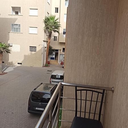 אסאוירה شقة في اقامة מראה חיצוני תמונה