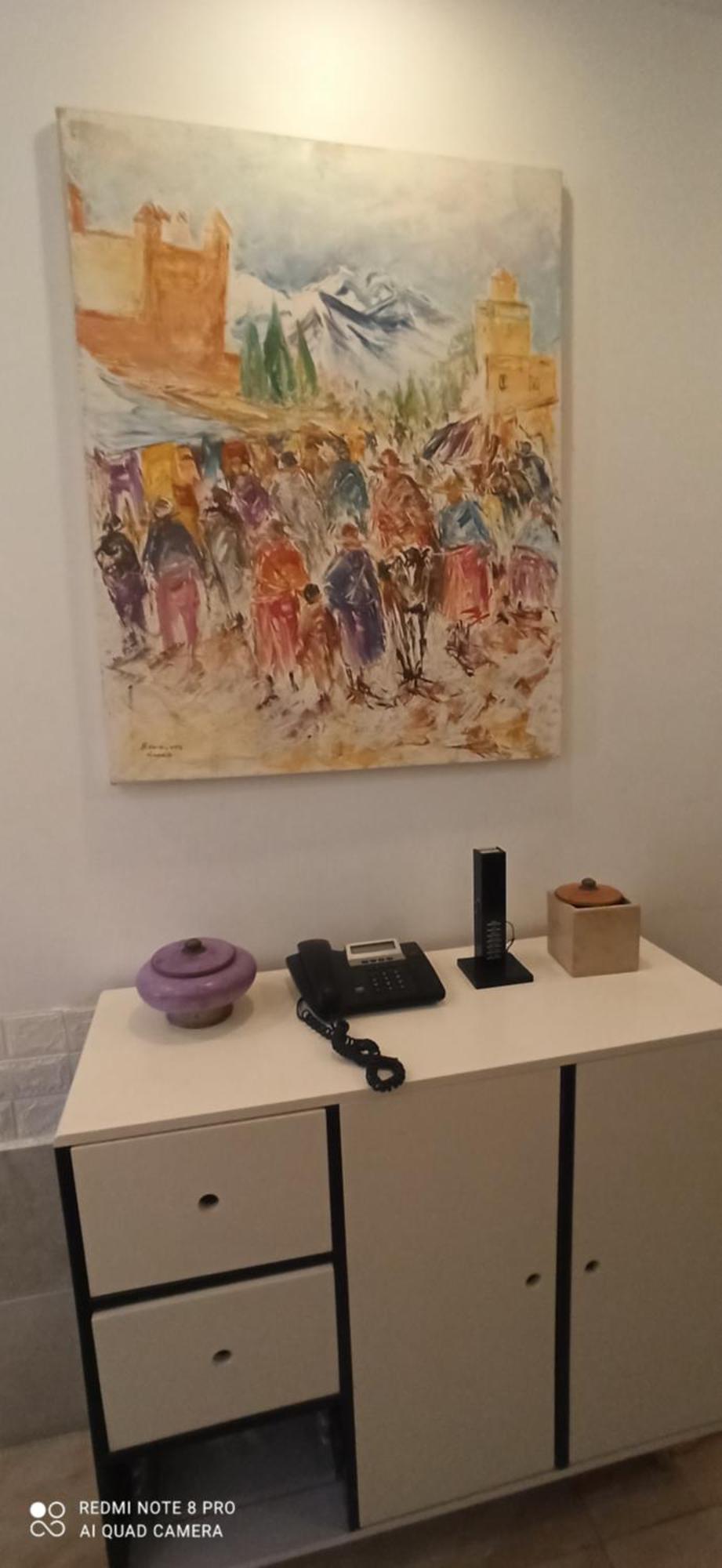 אסאוירה شقة في اقامة מראה חיצוני תמונה