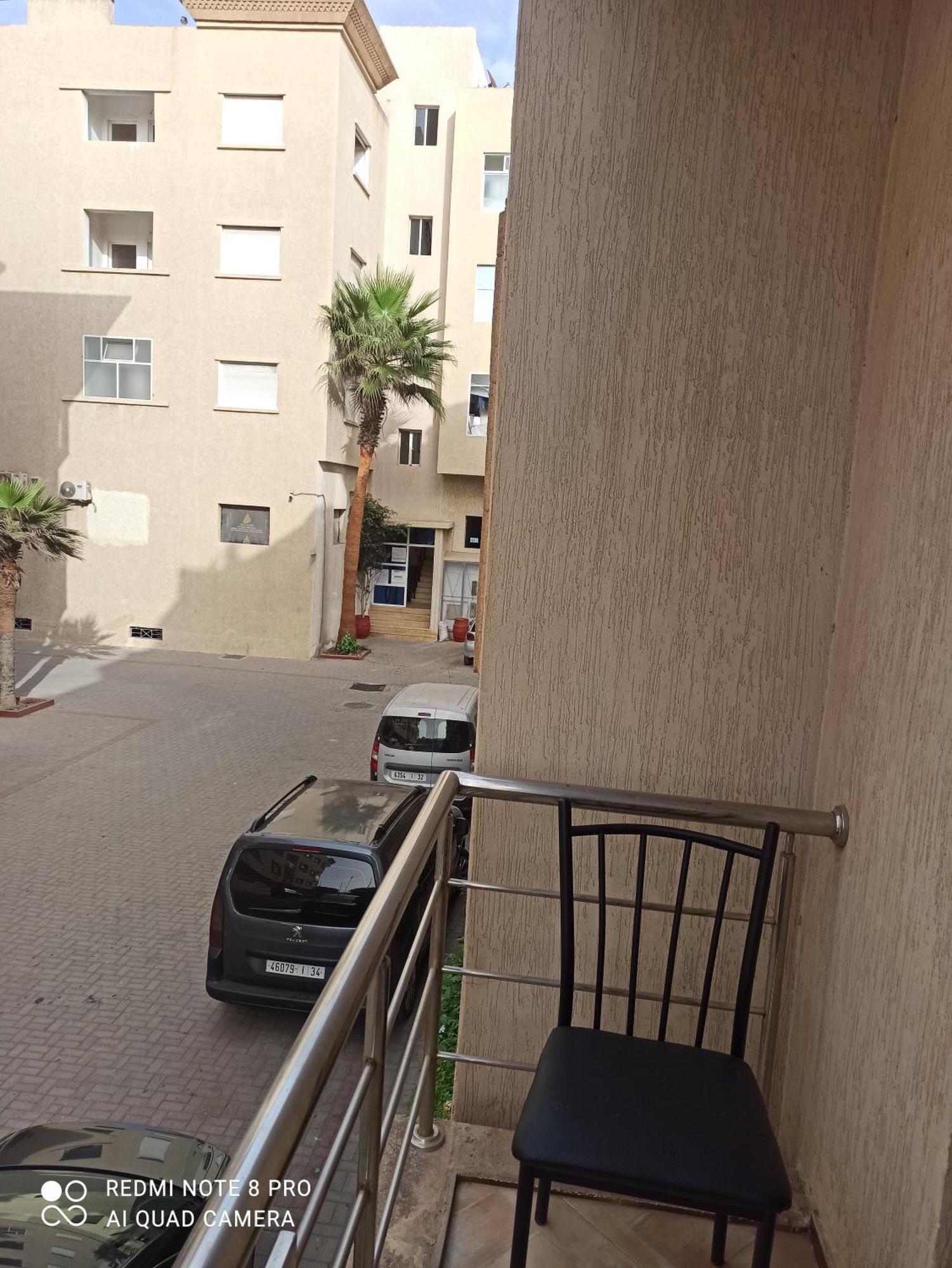 אסאוירה شقة في اقامة מראה חיצוני תמונה