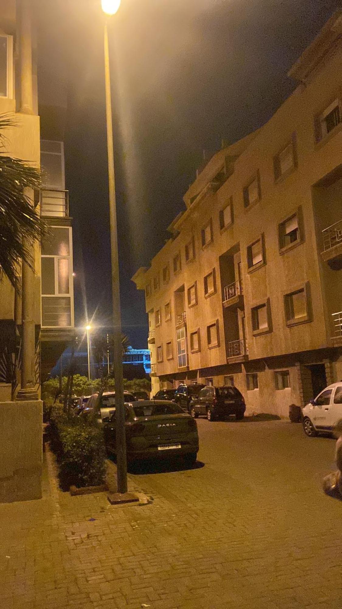 אסאוירה شقة في اقامة מראה חיצוני תמונה