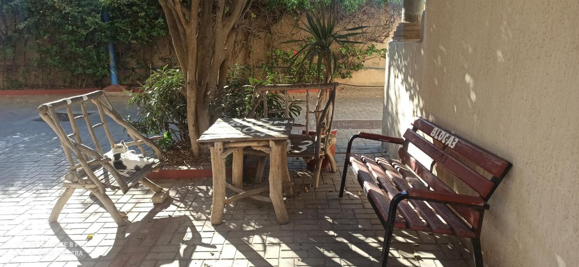 אסאוירה شقة في اقامة מראה חיצוני תמונה